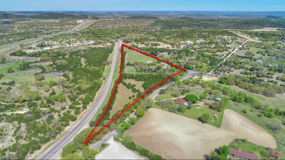4 Green Cedar Rd, Boerne, TX 78006
